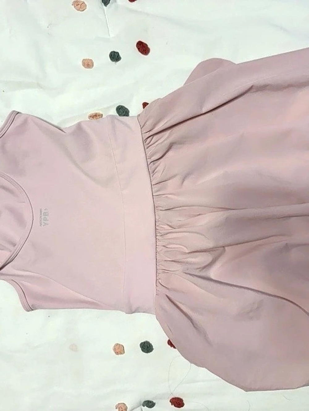 Abercrombie kids dress/short